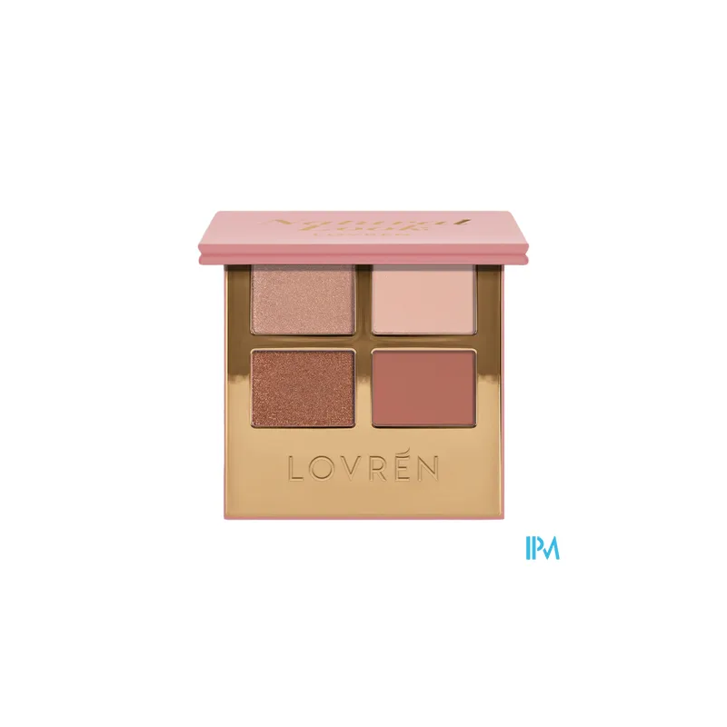 LOVREN OMB PAUP 4 COUL DEEP SUNSET