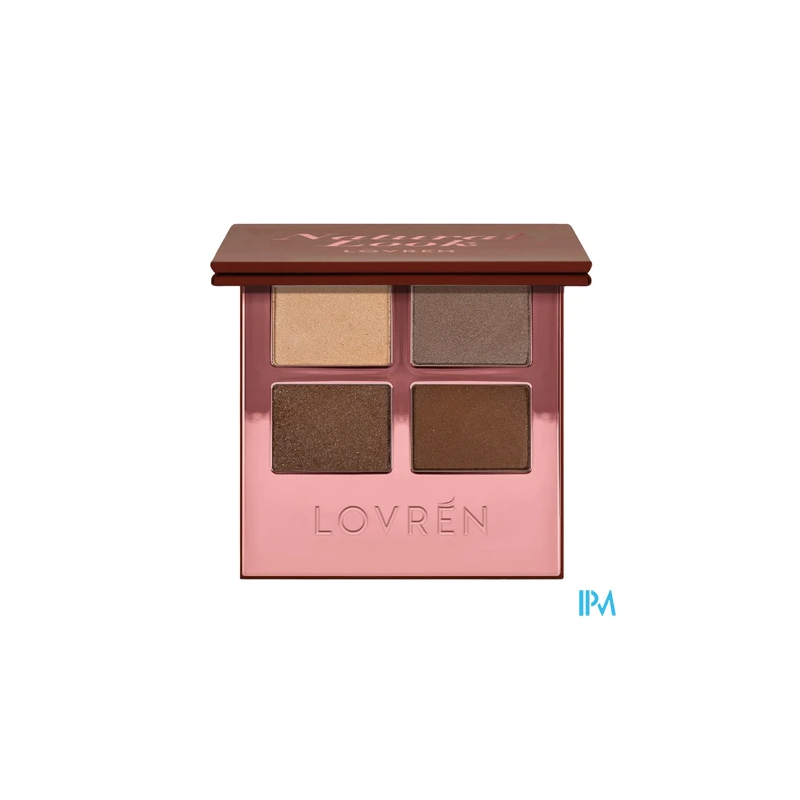 LOVREN OMB PAUP 4 COUL HONEY VIBES