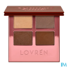 LOVREN OMB PAUP 4 COUL HONEY VIBES