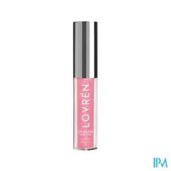 LOVREN LIP GLOSS NUDE PLUMP