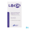 LITHOS 1280MG CPR100