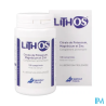 LITHOS 1280MG CPR100