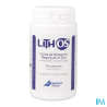 LITHOS 1280MG CPR100
