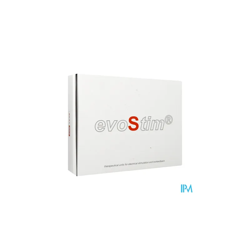 EVOSTIM P ELECTROSTIMULATEUR.