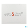 EVOSTIM P ELECTROSTIMULATEUR.