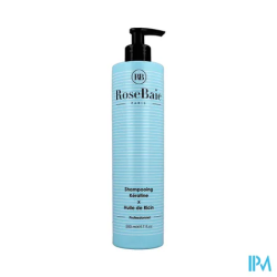 ROSEBAIE SH KERATINE RICIN 500ML