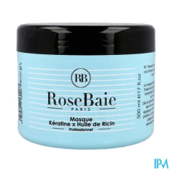 ROSEBAIE MASQ KERATINE RICIN 500ML
