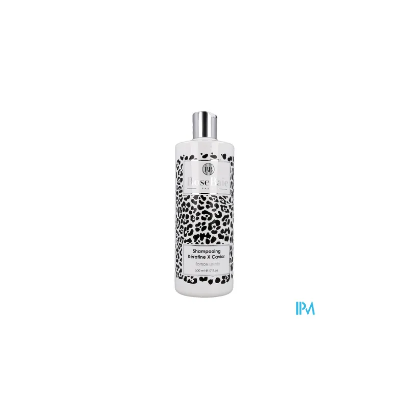 ROSEBAIE SH KERATINE CAVIAR 500ML