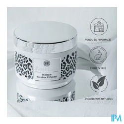 ROSEBAIE MASQ KERATINE CAVIAR500ML