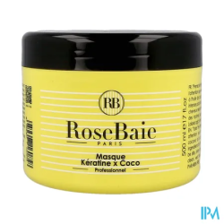 ROSEBAIE MASQ KERATINE COCO 500ML