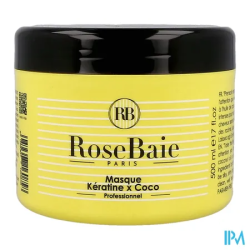 ROSEBAIE MASQ KERATINE COCO 500ML