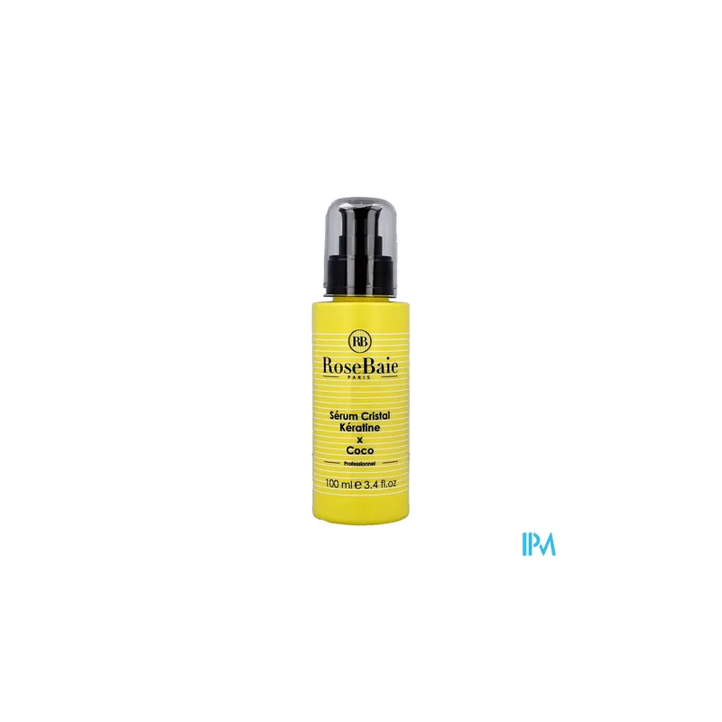 ROSEBAIE SERUM CRISTAL COCO 100ML