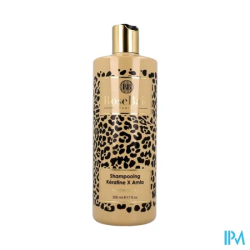 ROSEBAIE SH KERATINE AMLA 500ML