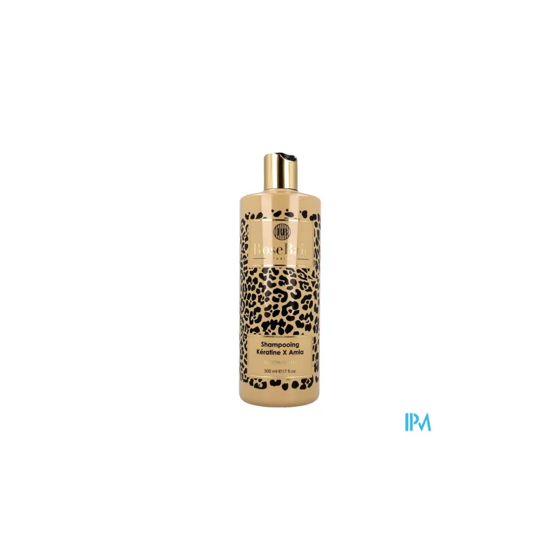 ROSEBAIE SH KERATINE AMLA 500ML