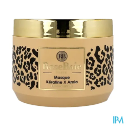ROSEBAIE MASQ KERATINE AMLA 500ML