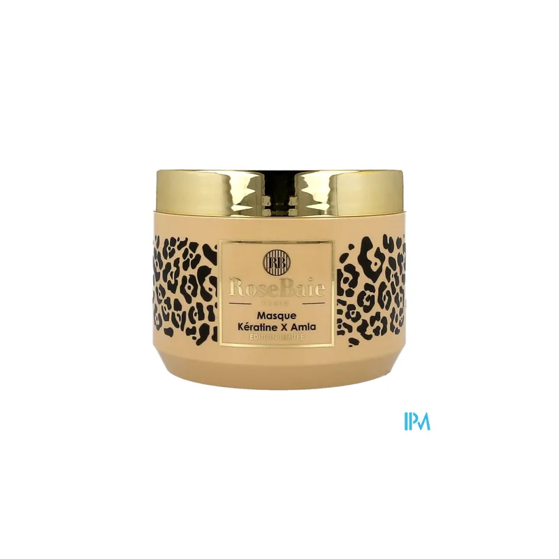 ROSEBAIE MASQ KERATINE AMLA 500ML