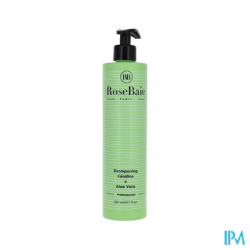 ROSEBAIE SH KERATINE ALOE 500ML