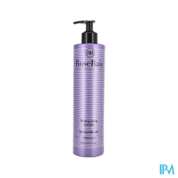 ROSEBAIE SH LUMIERE BLONDE 500ML