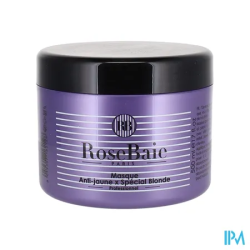 ROSEBAIE MASQ A/JAUNE BLONDE 500ML