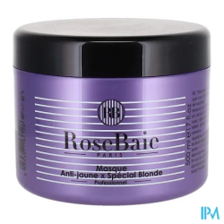 ROSEBAIE MASQ A/JAUNE BLONDE 500ML
