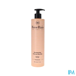 ROSEBAIE SH HLE AVOCAT 500ML