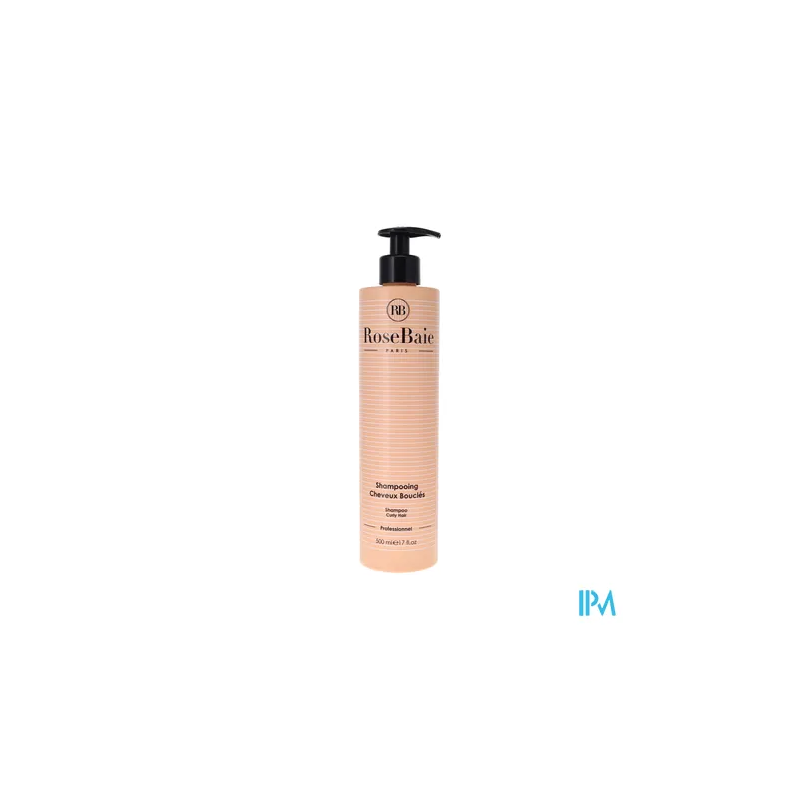 ROSEBAIE SH HLE AVOCAT 500ML