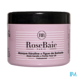 ROSEBAIE MASQ KERATINE FIGUE 500ML
