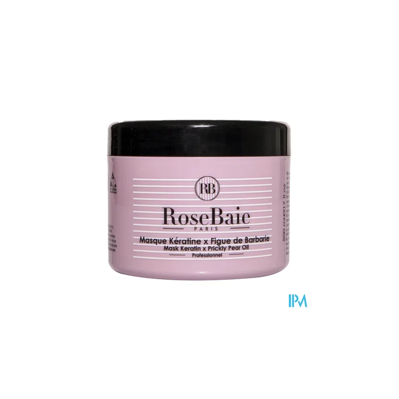 ROSEBAIE MASQ KERATINE FIGUE 500ML