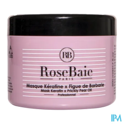 ROSEBAIE MASQ KERATINE FIGUE 500ML