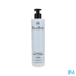 ROSEBAIE SH BIOT X COLLAG 500ML