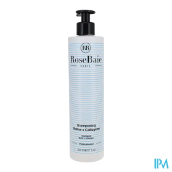 ROSEBAIE SH BIOT X COLLAG 500ML