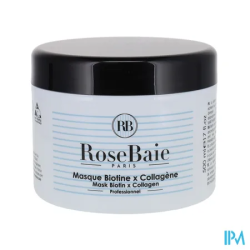 ROSEBAIE MASQ BIOT X COLLAG 500ML