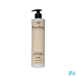 ROSEBAIE SH MONOI COLLAGENE 500ML