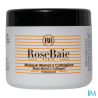 ROSEBAIE MASQ MONOI/COLLAG 500ML