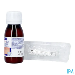 HYALORAL CHAT/CHIEN GEL ORAL 50ML