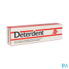 DETERDENT DENT P/DENTIER TB75ML