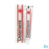 DETERDENT DENT P/DENTIER TB75ML
