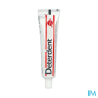 DETERDENT DENT P/DENTIER TB75ML