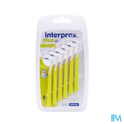 INTERPROX BR PLUS 2G MINI 6