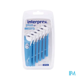 INTERPROX BR PLUS 2G CONIQUE 6