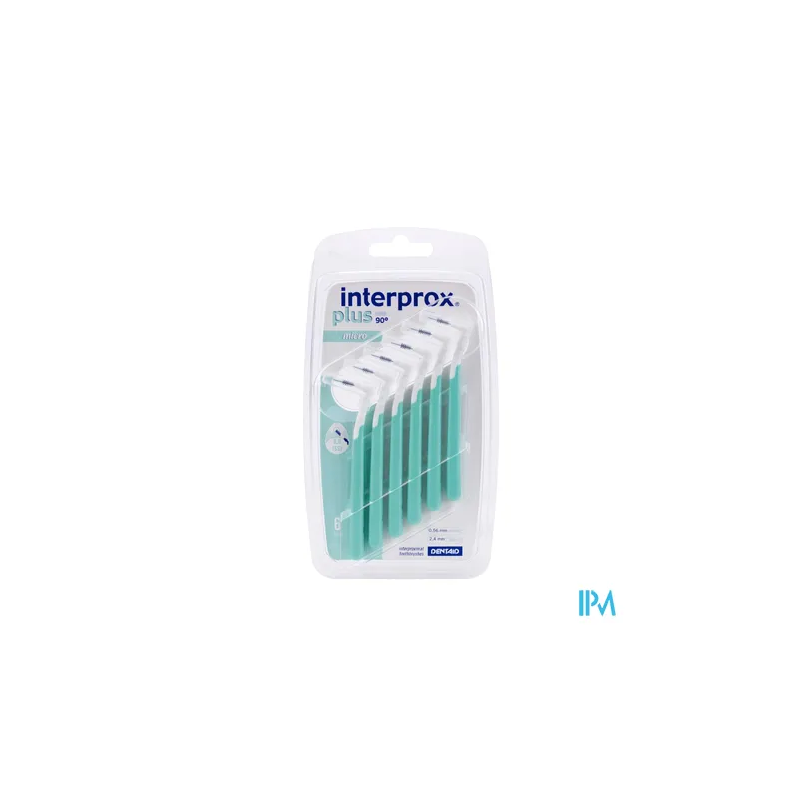 INTERPROX BR PLUS 2G MICRO 6