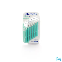 INTERPROX BR PLUS 2G MICRO 6