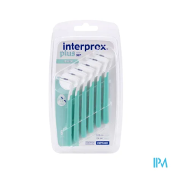 INTERPROX BR PLUS 2G MICRO 6