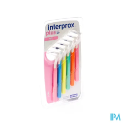 INTERPROX BR PLUS MIX 6