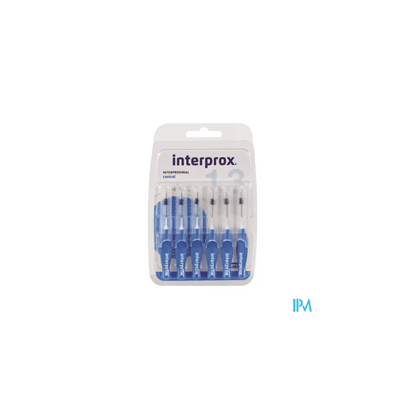 INTERPROX BR INTERD DROI CONIQ6