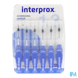 INTERPROX BR INTERD DROI CONIQ6