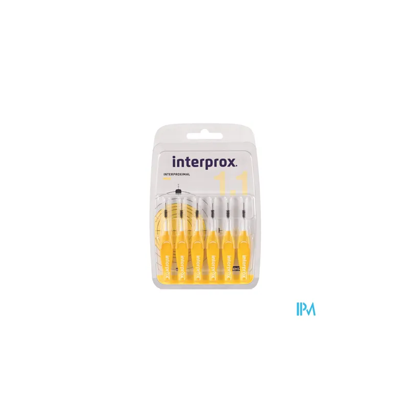 INTERPROX BR INTERD DROI MINI 6