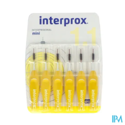 INTERPROX BR INTERD DROI MINI 6