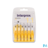 INTERPROX BR INTERD DROI MINI 6