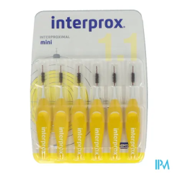 INTERPROX BR INTERD DROI MINI 6